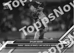 Dylan Cease 2024 Topps NOW #693 Card Details