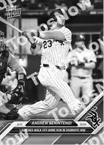 Launches Walk-Off Home Run in Dramatic Win