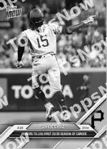 Homers to Log First 20/20 Season of Career