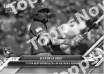 1st SS in MLB History w/ 25+ HR & 65 RBI in a Season