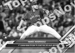 Yariel Rodriguez 2024 Topps NOW #73 Card Details