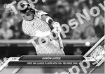 Aaron Judge 2024 Topps NOW #757 カード情報