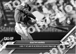 Dustin Harris 2024 Topps NOW #777 カード情報
