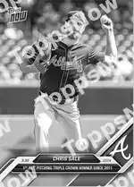 1st NL Triple Crown Winner Since 2014