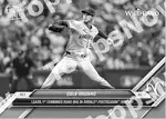 Cole Ragans 2024 Topps NOW #785 Card Details