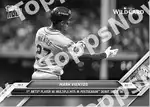 Mark Vientos 2024 Topps NOW #789 Card Details