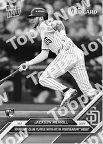 Youngest Club Player with Hit in Postseason Debut