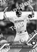 Game-Winning HR Saves Brewers Postseason Run
