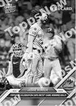 Jesse Winker 2024 Topps NOW #799 カード情報