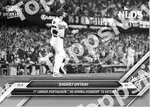 Shohei Ohtani 2024 Topps NOW #801 カード情報