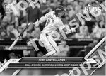 Walk-Off Hero: Clutch Single Evens NLDS in Game 2