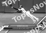 Cedric Mullins 2024 Topps NOW #80 Card Details
