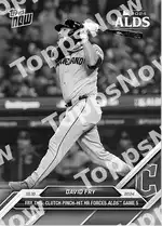 David Fry 2024 Topps NOW #822 Card Details