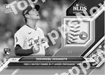 Yoshinobu Yamamoto 2024 Topps NOW #826 カード情報