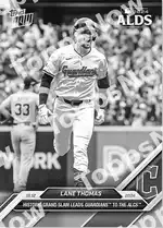 Lane Thomas 2024 Topps NOW #829 Card Details