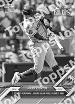 I Took It Personal’: Grand Slam Fuels Game 2 Win