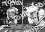 Joins Elite Company w/ 15th Career Postseason HR