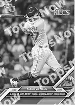 Mark Vientos 2024 Topps NOW #859 カード情報
