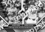 Aaron Judge, Shohei Ohtani 2024 Topps NOW #863 カード情報