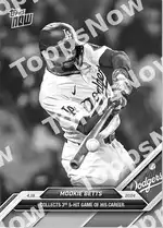 Collects 3rd 5-Hit Game of His Career