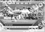 Heliot Ramos - 2025 MLB Topps NOW® - Card 112 - PR: 1180