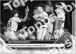 San Francisco Giants 2025 Topps NOW #149 カード情報