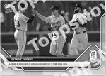 Detroit Tigers 2025 Topps NOW #155 カード情報