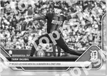 Tarik Skubal 2025 Topps NOW #158 カード情報