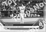 Shohei Ohtani 2025 Topps NOW #160 カード情報
