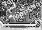 Ben Rice 2025 Topps NOW #168 カード情報