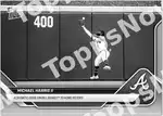 Michael Harris II 2025 Topps NOW #170 カード情報