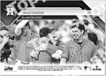 Isaac Paredes - 2025 MLB Topps NOW® - Card 173 - PR: 346