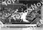 Jung Hoo Lee 2025 Topps NOW #176 カード情報