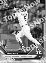 Kon Knueppel - 2025-26 NBA Topps NOW® - Card 182