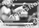 Minnesota Twins - 2025 MLB Topps NOW® - Card 190 - PR: 454