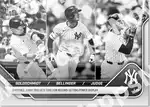 Paul Goldschmidt/Cody Bellinger/Aaron Judge 2025 Topps NOW #19 Card Details