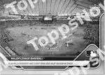 Major League Baseball 2025 Topps NOW #1 カード情報