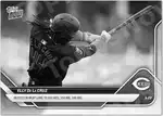 Elly De La Cruz - 2025 MLB Topps NOW® - Card 208 - PR: 2068