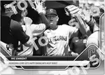 Nic Enright 2025 Topps NOW #216 Card Details