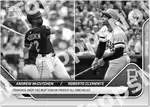 Andrew McCutchen / Roberto Clemente 2025 Topps NOW #247 Card Details