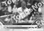Elly De La Cruz 2025 Topps NOW #24 カード情報