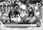 Arizona Diamondbacks 2025 Topps NOW #257 カード情報