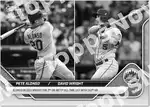 Pete Alonso / David Wright 2025 Topps NOW #272 Card Details