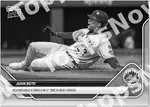 Juan Soto - 2025 MLB Topps NOW® - Card 273 - PR: 1025