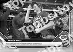 Andrew Abbott 2025 Topps NOW #284 カード情報