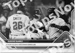 Eugenio Suárez, Eugenio Suárez 2025 Topps NOW #29 カード情報