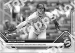 Braxton Fulford 2025 Topps NOW #301 カード情報