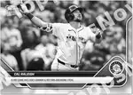 Cal Raleigh 2025 Topps NOW #312 Card Details