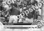 New York Mets 2025 Topps NOW #333 Card Details