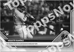 Agustín Ramírez 2025 Topps NOW #358 Card Details